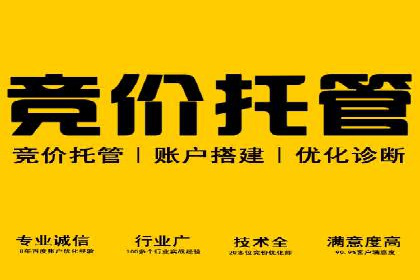 某公司sem竞价推广托管案例详解